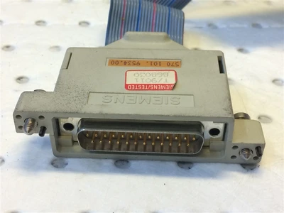 USED SIEMENS 6FX1130-0BA02 810 (6)-KEYBOARD 810