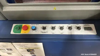 USED LANTECH ST-900