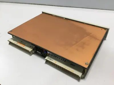 USED SIEMENS 6ES5 252-3AA13