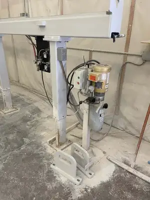 2019 PARK INDUSTRIES YUKON II Bridge Saws | STONE EQUIPMENT WAREHOUSE (3)