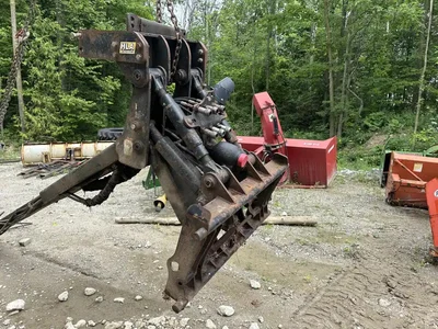 2014 HLA ATTACHMENTS SB4000DM Snow Blade | Title Equipment & Recreation Inc. (1)