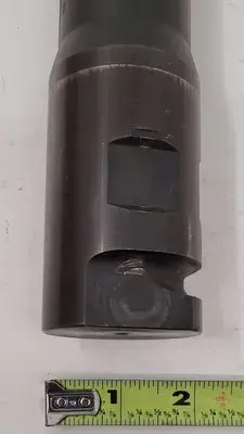 USED SECO CARBOLOY R218.19-02.00-3P-65HL