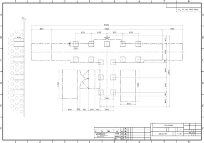NEW KENT SGS-2460AHD