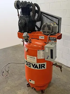 USED 2002 DEVAIR TAPV-5052 | 247