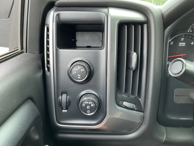 USED 2014 CHEVROLET SILVERADO 1500 LT