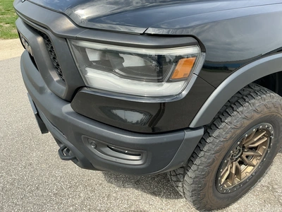 Used 2022 RAM 1500 Pickup Trucks Michigan US | Miedema Asset Management Group #1406861