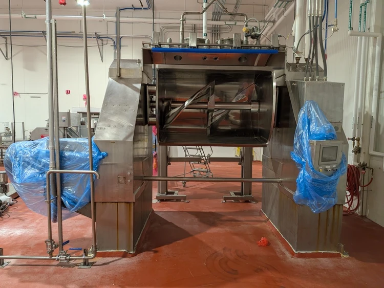 Used 2024 PEERLESS SD9 Bakery Equipment North Dakota US | Boyko Inc. #1056200