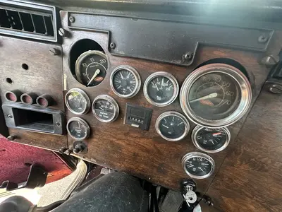 Used 1994 PETERBILT 379 Conventional trucks New Jersey US | Proxy Equipment #1426078
