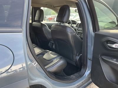 Used 2015 JEEP CHEROKEE SUVs Michigan US | Miedema Asset Management Group #1334478