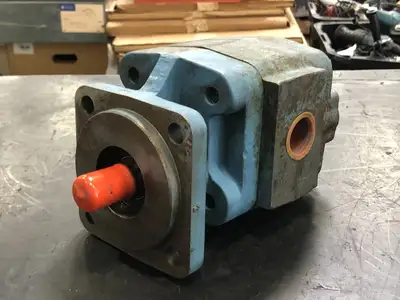 USED PERMCO P2100C531LDXE17-14