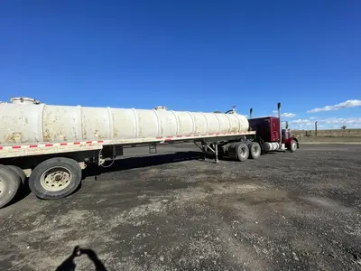 Used 1989 PETERBILT 379 Conventional trucks Colorado US | Proxy Equipment #1385246
