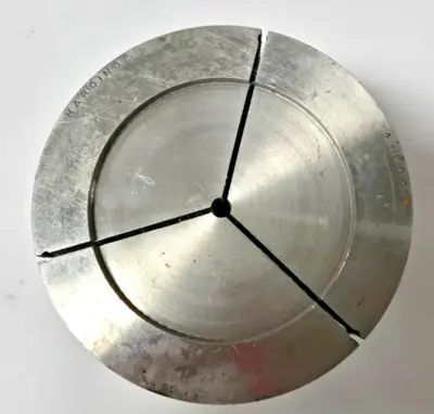 USED Hardinge 4654654645555