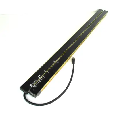 USED OMRON F3SJ-A0860P25