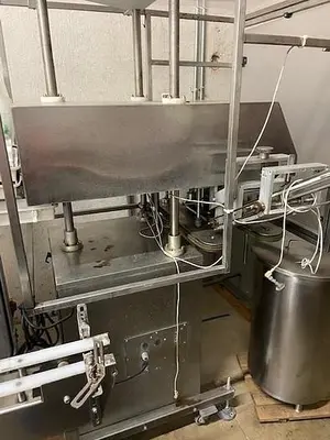 USED 2006 ODEN MACHINERY PRO FILL 3000