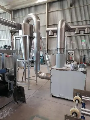 New | in-Stock 2024 BME BME DP Forming Machine Texas US | Bakery Machinery and Engineering #1770428