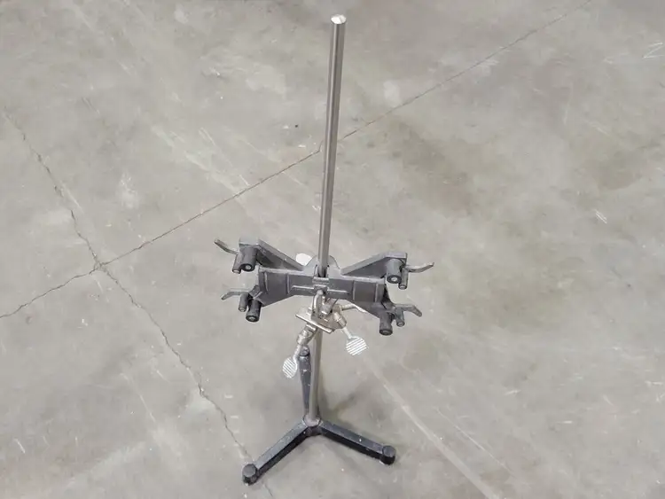 Used IAC INDUSTRIES _UNKNOWN_ Miscellaneous Laboratory Equipment British Columbia CA | Lenmark #279421
