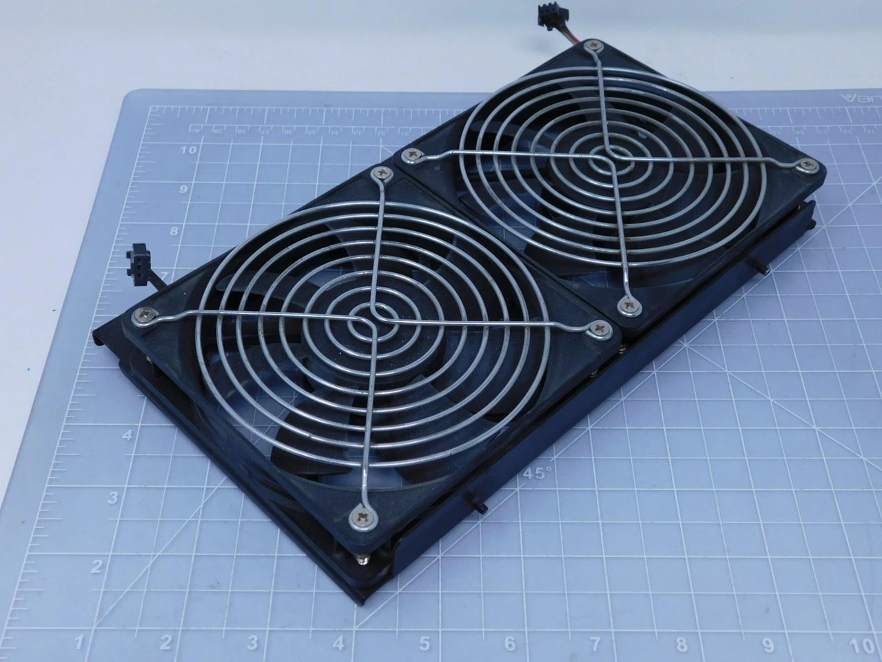 Used ADDA _UNKNOWN_ Electronic Component Fans Texas US | OCO Industrial #1687927
