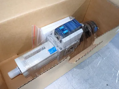 NEW FESTO MS6LFR1/2D7CRVAD3AS