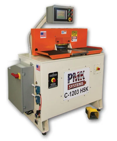 C-1203 HSK | PMK | Coping Machines