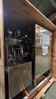 Used 2020 MILLIPORE Cogent Lab Ultrafiltration / Diafiltration TFF System Filtration Equipment US | IT-Liquid #1332302