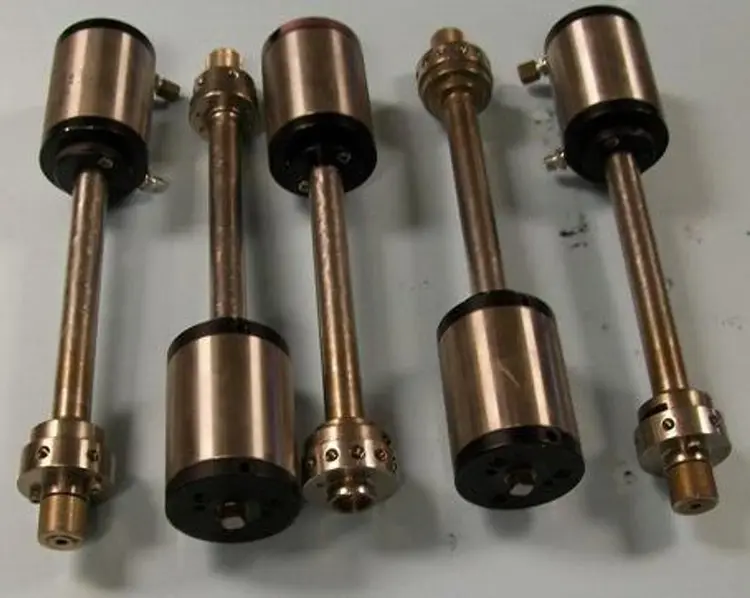 Used _UNKNOWN_ A60 Valves/Fittings Texas US | Bamko Surplus Process Equipment #930717