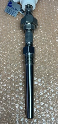 NEW Burns Engineering 200L10A2E2D045TT303