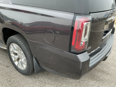 Used 2015 GMC YUKON SUVs Michigan US | Miedema Asset Management Group #1313932