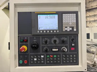 USED 2010 JOHNFORD SL-650