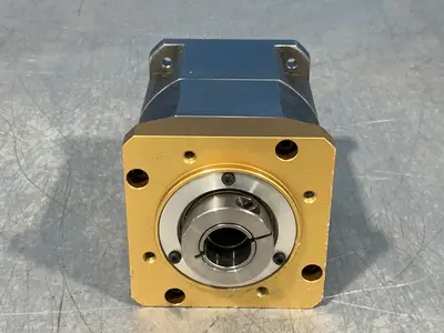 Used PARKER PX34020S2 Motors (misc) Ohio US | HGR 24 #1290099
