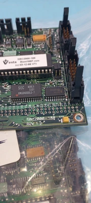 Used ESTA SBC2000-188 Miscellaneous PCB & SMT Equipment Arizona US | ASSET CONVERSION SPECIALISTS, INC. #1283537