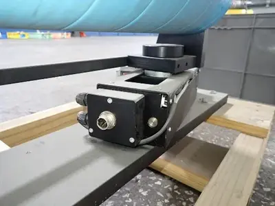 USED RE SPA WR100.1100.120.1BRESMART
