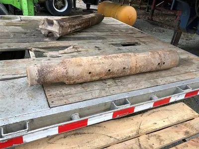 Used AFTERMARKET ROPE SOCKET 3-1/4 X 4-1/4 BOX THREADS Drilling Attachments Pennsylvania US | East West Machinery & Drilling #1416398