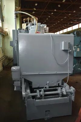 BLANCHARD 18K-42 Rotary Surface Grinders | Mohawk Machinery (6)