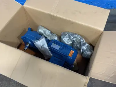 USED SEW K57 DRN100LM4/MM22
