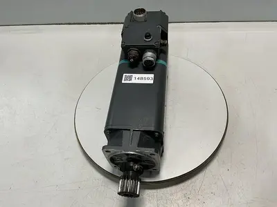USED SIEMENS 1 FT5064-0AC01-0-Z