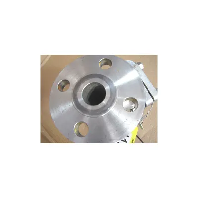1-1/2" STAINLESS STEEL OIC PROCESS CHECK VALVE CF8M E8LB5 CLASS 300