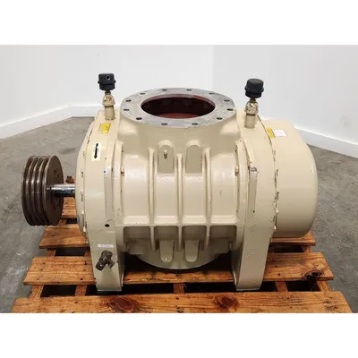 Used UNIVERSAL INDUSTRIES 816 Blowers West Virginia US | JM Industrial #1333720