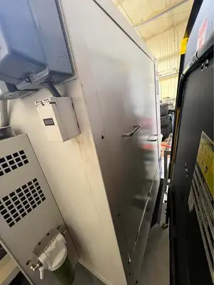 2002 FADAL VMC-4020 Vertical Machining Centers | Toolquip, Inc. (7)