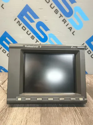 Used FANUC LTD. A02B-0222-C058 Programmable Logic Controllers South Carolina US | ESS Industrial Equipment Sales #1509571