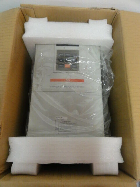 Used LS SVO75IS5-4NO Misc Electrical & Power Parts | BG Industrial Surplus #472155
