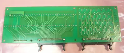 Used HARMO PCB-E052 Circuit Boards Michigan US | Ideal Machinery #1250272