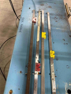 Used NORFIELD MAGNUM Door Machines Colorado US | MachineryMax #1520784