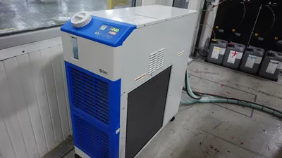 2023 SCREEN Truepress Jet520NX Digital Inkjet Web Press System Digital Presses | Machinery Solutions Group, Inc. (13)