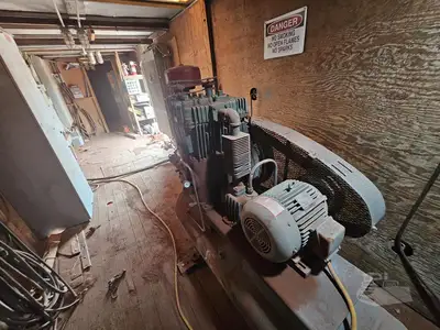 Used 2009 CEDARAPIDS 3042 Jaw Crushers New Mexico US | ABN Services #1362020