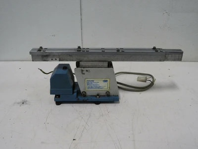 Used BFC _UNKNOWN_ Vibratory Bowl Feeder | OCO Industrial #1730572