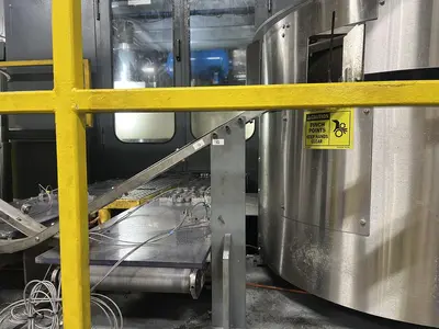 Used 2021 INVERNIZZI DMT2 Transfer Presses Michigan US | Midwest Press and Automation #1548844