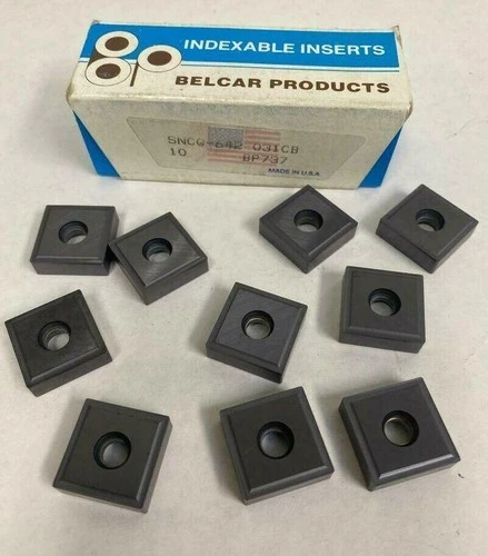 NEW Kennametal Does Not Apply