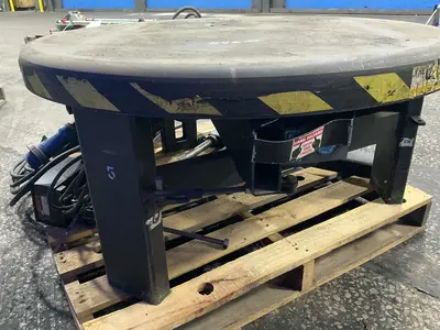 Used _UNKNOWN_ F71320B5J Uncoilers Ohio US | HGR 24 #1406285