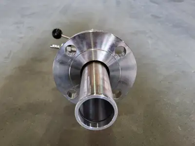 NEW ENDRESS+HAUSER CUA451-B1D