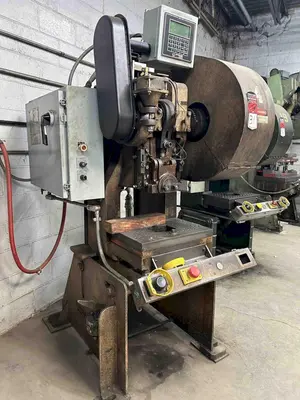 USED ROUSSELLE 3